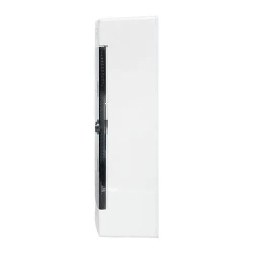 Щит распределительный навесной Unix 2х18мод. IP41 прозр. дверь PROxima EKF ux-2x18-n фото 15