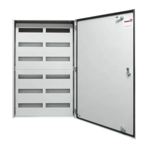 Щит распределительный навесной "KRATOS" 168 мод. 100.65.30 IP66 EKF mb26-1006530 фото 3