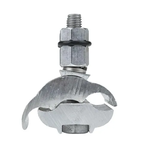 Зажим ответвительный плашечный SL14.2 50-240/50-240кв.мм EKF sl-14.2 фото 3