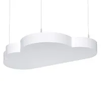 Светильник светодиодный ДСО33-60-201 Horizon Cloud 940 Ардатов 1302860201