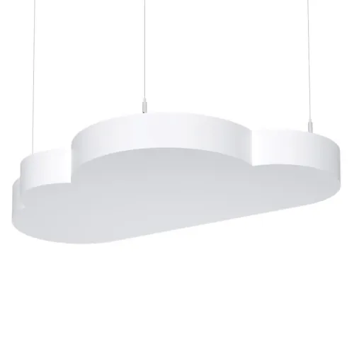 Светильник светодиодный ДСО33-60-201 Horizon Cloud 940 Ардатов 1302860201