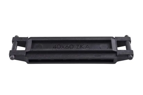 Звено кабельного канала верхнее EMAS HKP040060ZKA фото 3