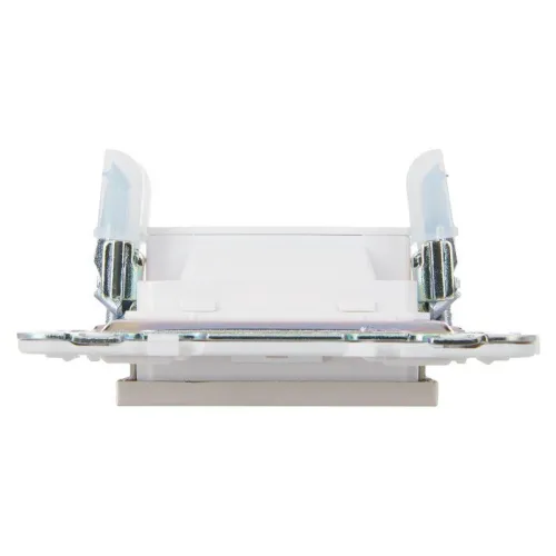 Подсветка светодиодная SKANDY встраив. SK-L01Sh шампань IEK SK-FL20-K37 фото 5