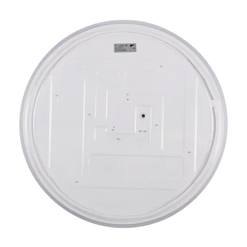 Светильник светодиодный PPB LUNA 60Вт 4000К IP20 d480х75 настенно-потолочный бытовой JazzWay 5049475 фото 4