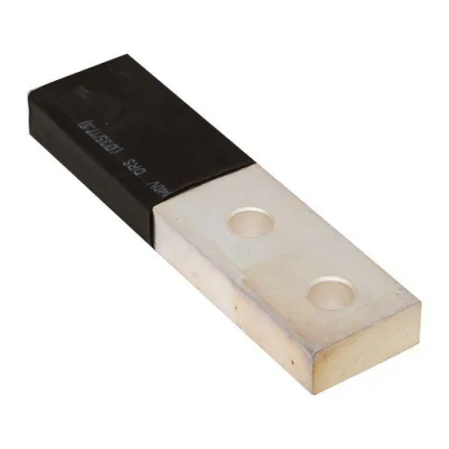 Комплект расширителей выводов для заднего подключения F AV POWER-4 AVERES EKF mccb-4-F-av фото 7