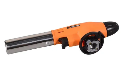 Насадка на газовый баллон (газовая горелка) НГ-1П Вихрь 73/5/5/1 фото 2