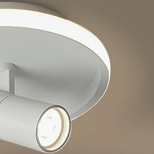 Светильник Neo 13Вт IP20 потолочн. Freya FR6040CL-L14W фото 4