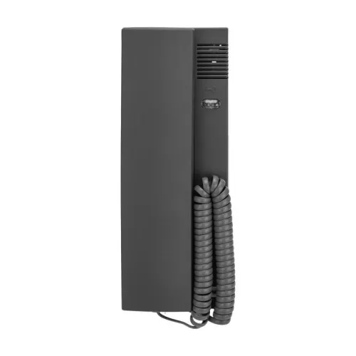 Трубка домофона с индикатором и регулировкой звука RX-321 сер. Rexant 45-0321 фото 2