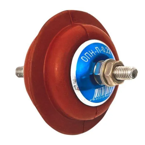 Ограничитель перенапряжения ОПН-П-0.22/0.28/1.5/75 Stingray EKF opn-p-0.22-0.28-1.5-75 фото 2