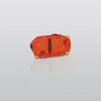 Коробка унив. 2п. глуб. 40мм Batibox верт. Leg 080102