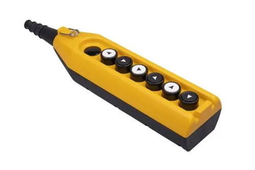 Пульт управления PV7T1222 EMAS PV7T1222