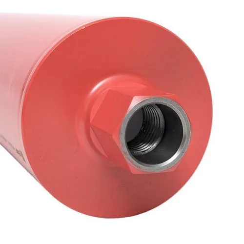 Коронка алмазная (проходка) WCHP-122/450 (1 1/4дюйм UNC) Expert EKF wchp-sf122/450 фото 5