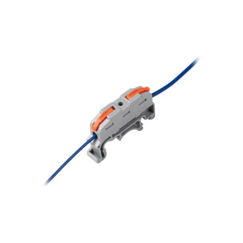 Клемма монтажная СМК PTC-1P 4211 DIN 450В 32А 0.08-2.5(4.0)кв.мм JazzWay 5073883 фото 7