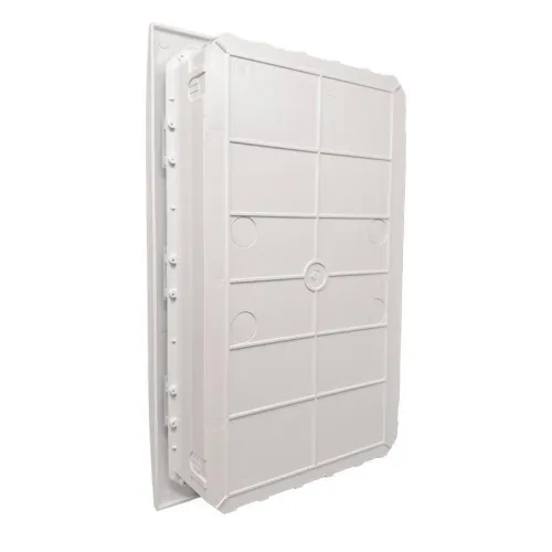 Бокс пластиковый ЩРВ-П-36 IP41 бел. Rexant 11-0236 фото 3