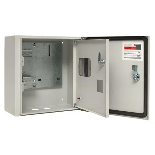 Щит ЩУ-1/1-1 (310х300х160) двухдверный IP54 EKF mb54-1-2 фото 12