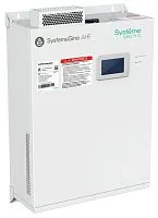 Фильтр активный гармоник 100А 400В IP20 навесн. модуль ЖК SE AHFM100W4D20