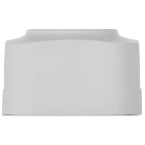 Розетка 2-м ОП GLORY РСш22-3-ХБм 16А с заземл. защ. шторки бел. матов. IEK ERH24-K01M-16 фото 4