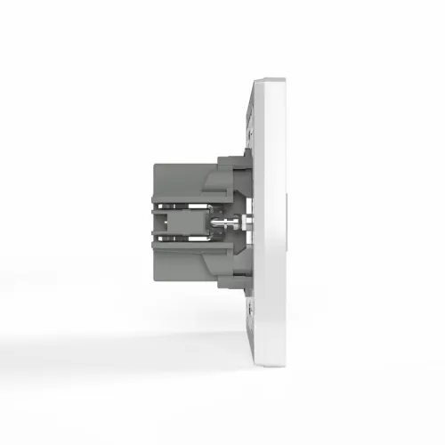 Датчик движения СП Pixel IP20 механизм бел. TOKOV ELECTRIC TKE-PX-P1IS-C01 фото 3