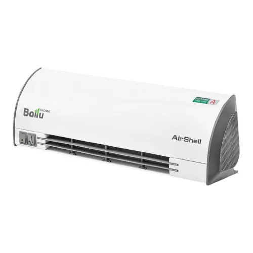 Завеса тепловая 3кВт 0.6м 230В BHC-L06S03-S Ballu НС-1136135 фото 4