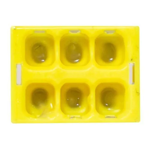 Клемма строительно-монтажная СМК 2273-246 6-проводная 0.5-2.5кв.мм с пастой (уп.50шт) PROxima EKF plc-smk-2273-246 фото 2