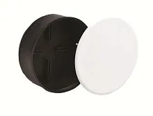 Коробка распределительная СП 90х38мм IP30 Ruvinil 10158