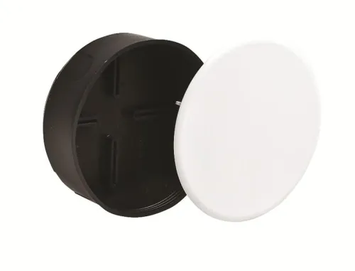 Коробка распределительная СП 90х38мм IP30 Ruvinil 10158