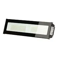 Светильник светодиодный SPP-403-0-50K-100 IP65 100Вт 10500лм 5000К Кп<5% КСС Д IC LED (High Bay) подвесной для высоких пролетов Эра Б0046672