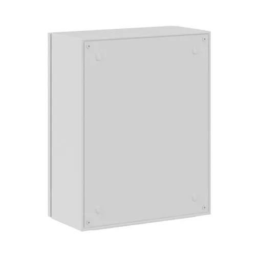 Шкаф ST с монтаж. платой 500х400х200мм от IP65-до IP66 IK10 DKC R5ST0542 фото 3