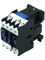 Контактор LC1E1210B5 3п 12А 24В AC 1НО Электротехник ET014280