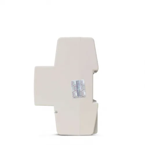 Счетчик CE101 R5 145 M6 1ф 5-60А класс точн. 1.0 1 тариф. на DIN-рейку мех. ОУ Энергомера 101001003007791 фото 3