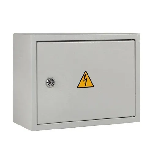 Щит осветительный ОЩВ с авт. выкл. 3п 1х63A 1п 9х16A EKF oshv-63-9 фото 6