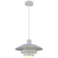 Светильник подвесной (подвес) Xenobia 5097-201 1хE27 40Вт лофт-кантри потолочный Rivoli Б0054867