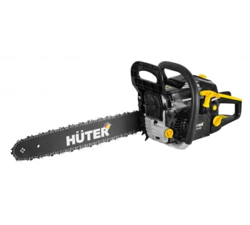 Бензопила BS-52M HUTER 70/6/9 фото 2