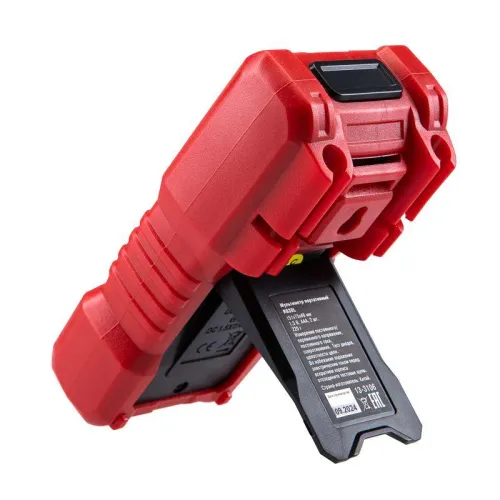 Мультиметр портативный R830L Rexant 13-3106 фото 6