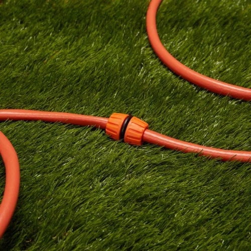 Муфта ремонтная для шланга 1/2дюйма ЧЕТЫРЕ СЕЗОНА 62-0221 фото 2