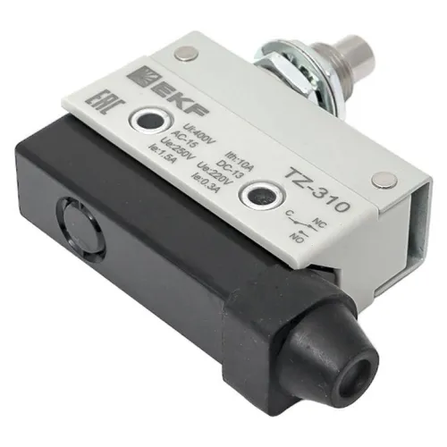 Выключатель концевой TZ-310 EKF TZ-310 фото 6