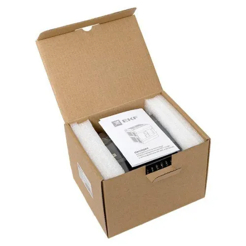 Модуль дискретного ввода EREMF 40 PRO-Logic EKF EREMF-D-40X фото 4