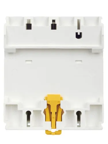 Выключатель дифференциального тока (УЗО) 4п 25А 30мА тип A ВДТ R10N ARMAT IEK AR-R10N-4-025A030 фото 5