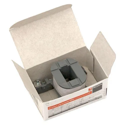 Катушка управления КМЭ 09А-18А 110В EKF ctr-k-09-18a-110v фото 9