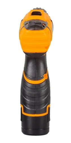 Дрель-шуруповерт аккумуляторная ДА-12Л-2КН с набором инструментов Вихрь 72/14/35