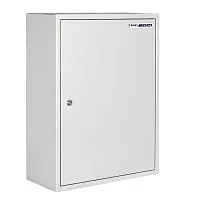 Корпус ЩМП-3 655х500х220 IP31 с монтажн. панелью метал. PRIZMA TOKOV ELECTRIC TKE-PZ-MPB31-3