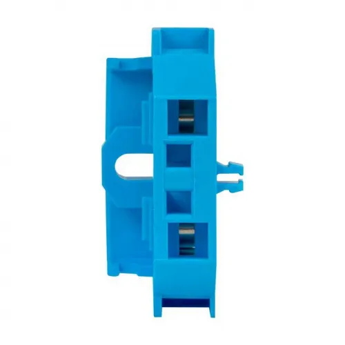 Миниклемма STB-4 32А син. PROxima EKF stb-m-4-blue фото 3