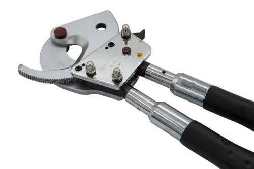 Ножницы секторные усиленные RC-32 НИЛЕД 13302411 фото 3