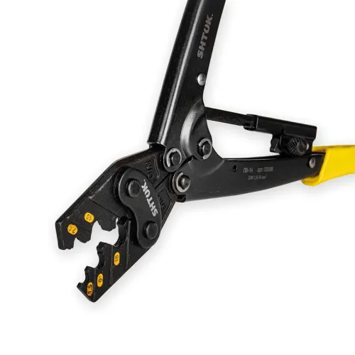 Пресс-клещи ПК-16 (03008) SHTOK 376170 фото 3