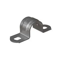 Скоба крепежная двухлапковая 19х20 SD19-20 КМ LO14092