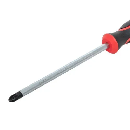 Отвертка PZ3х150мм Master Basic EKF pz-3-150-mas фото 3