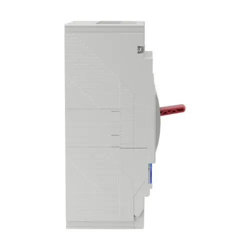 Выключатель автоматический MGS400 3P 240-300A 75kA YON MGS400H-3TAMF0300 фото 4