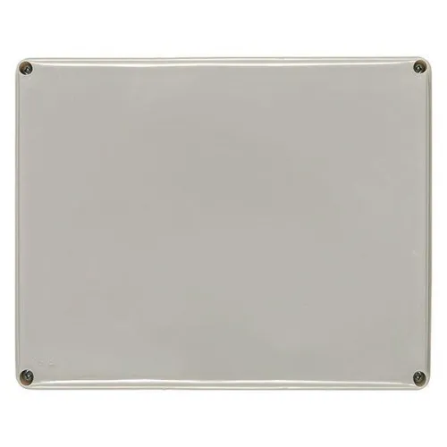 Коробка распаячная КМР-050-043 пылевлагозащ. 240х190х90 12 мембранных вводов уплот. шнур PROxima EKF plc-kmr-050-043 фото 5