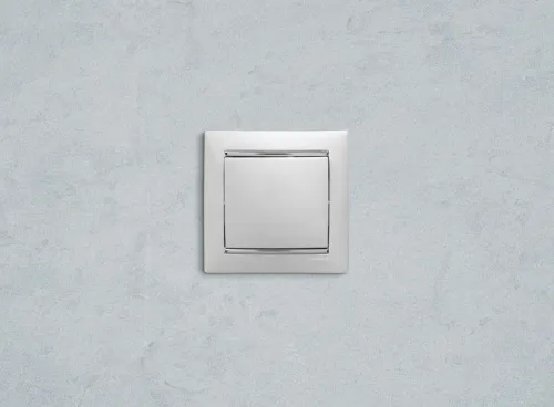 Выключатель 1-кл. СП Valena 10А IP31 250В механизм бел. IEK 774401 фото 5