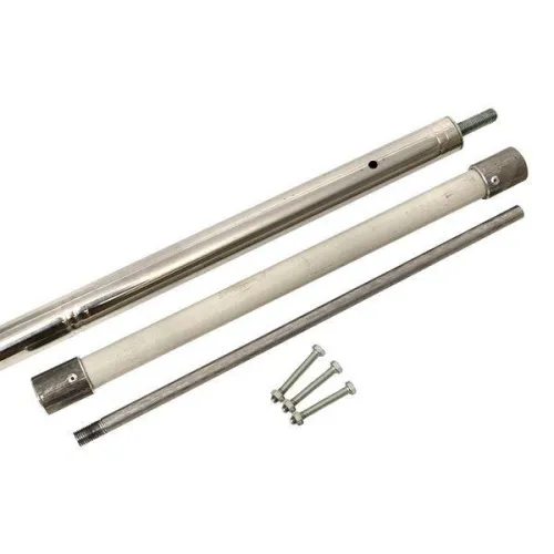 Мачта молниеприемника изолированная L3000 PROxima EKF ilp-13000 фото 7